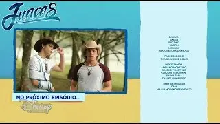 Juacas 2 - Cenas do Episódio 12 (18/06/19)
