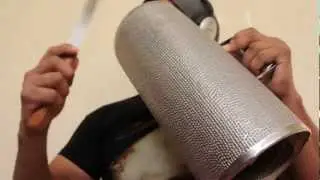 Tecnicas y Repiques de Guira