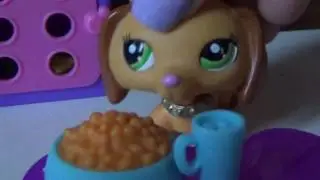Lps моё утро