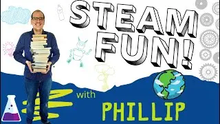 STEAM Fun - Catapult