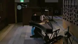 Makiko Mizunaga Harpsichord Concert  June 24, 2023  水永牧子チェンバロコンサート