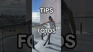 TIPS to POSING better in your PHOTOS