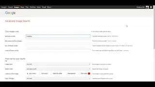 How to Find Royalty Free Images on Google