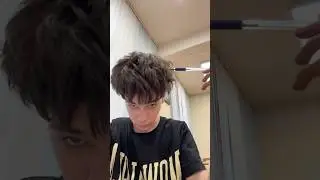 So that's what this haircut is for. Video by: @vovkkins 