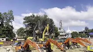 AYUDHA PUJA 2021 CELEBRATIONS - Day 1