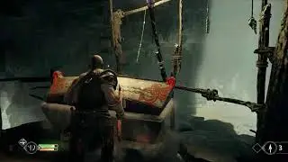 СТРИМ! Проходим God of War