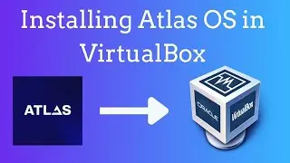 How to install Atlas OS (Updated Windows 11)