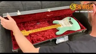 Mystery Limited Edition Strat Unboxing