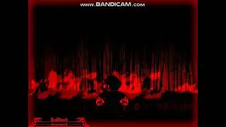 YL347 MUGEN Battle: Infinite SoulAbyss Vs RedDevil (Lv.13)