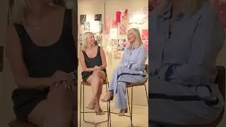 The women behind the magic: Sarah Sylvester and Janie Schaffer share info about the 2024 VSFS!