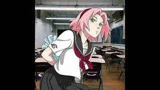 Sakuhina edit pra qm shippa