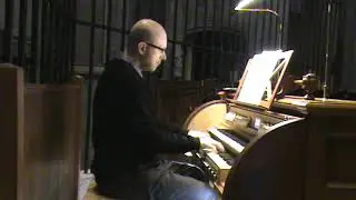 C.F. Schale - Nachspiel fürs volle Werk