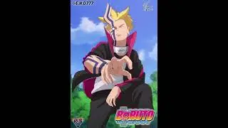 boruto vs hashirama 