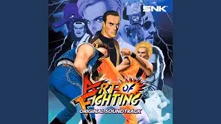 Theme of the Dragon and Tiger (Title)