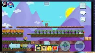 *OUTDATED* Growtopia Autofarm Yapımı! *inf wl*  / Powerkuy