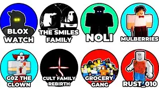 Every Roblox Myth Explained in 23 Minutes