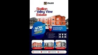 Stallion Valley View Estate