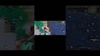 1 vs 4 bot squad wipe Pubg mobile India ❣️