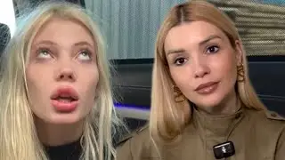 ЮЛЯ ФИНЕСС. Что с ней будет? Причина зависимости. Разбор интервью 