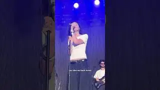Takes Me Back Home live from Alexandra Palace 🤍