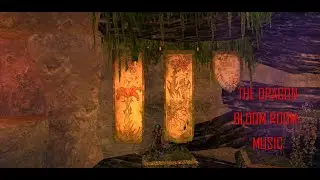 The Dragon Bloom Room Music-School of Dragons