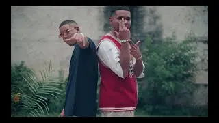Lou Ft Lil Eish - FW (Video Official) 