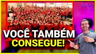 COMO É TRABALHAR NA TI DE UMA GRANDE EMPRESA?  | Cortes Whilecast