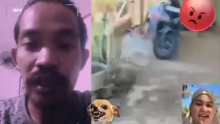 Viral Seorang Wanita Sedang Live Menghina Suku Kaili Da