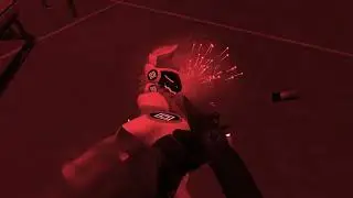 SLEDGE'S RAMPAGE 2: PROTOGEN MURDER