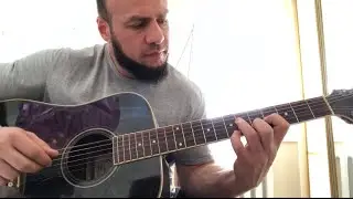 Официальный канал Алихана Амхадова!