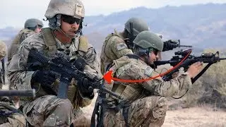 MELHOR CLASSE DE AIRSOFT!!!  ASSAULT - DMR - SUPPORT - SNIPER