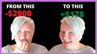 How We Cut $2,178/Month From Our Budget!