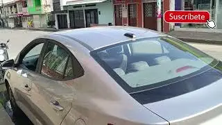 Les Presento mi Nuevo Carro - Cual Marca habré Adquirido?
