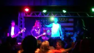knocking on heavens door - Banda 91ROCK Curitiba