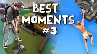 whisqey's best stream moments #3