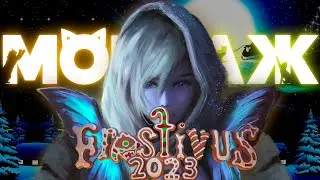 VALVE опять обосрались! DOTA 2 / FROSTIVUS 2023