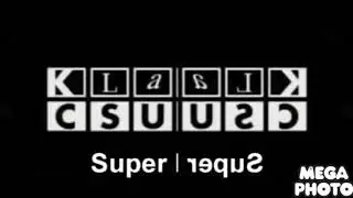 Klasky Csupo 1998 Super Effects in Low Voice