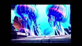 Bee Movie, Shark Tale and Cedarmont Kids
