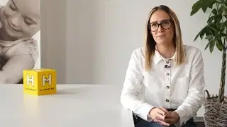 Akademische Freizeitpädagogin Eva Klampfer