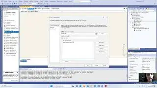 Transformaciones en Paquete ETL - CON SQL Y VISUAL STUDIO 2019