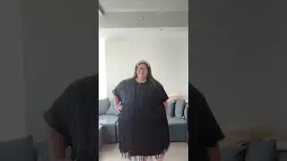 That transition omg 😍