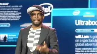 will.i.am and the Ultrabook Project