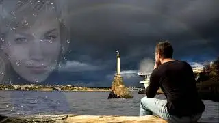 Наталья Любимова.  Любовь уставших лебедей.