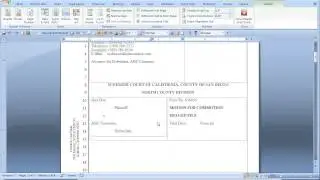 MS Word Start page numbering at 1 on page 2
