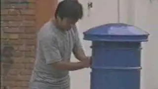 Russian Hidden Camera