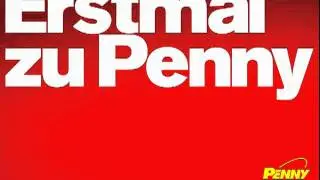 Erstmal zu Penny