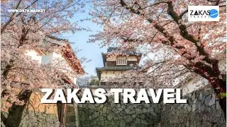 ZAKAS TRAVEL