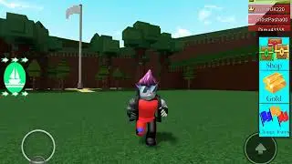 Roblox (Build a boat for treasure) araba nasıl yapılır