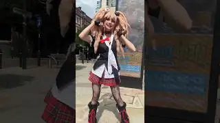 Danganronpa in 2024?! ~ Junko Enoshima Cosplay 