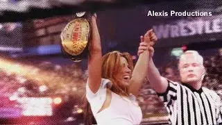 #ThankYouMickie: My Top 25 Moves of Mickie James